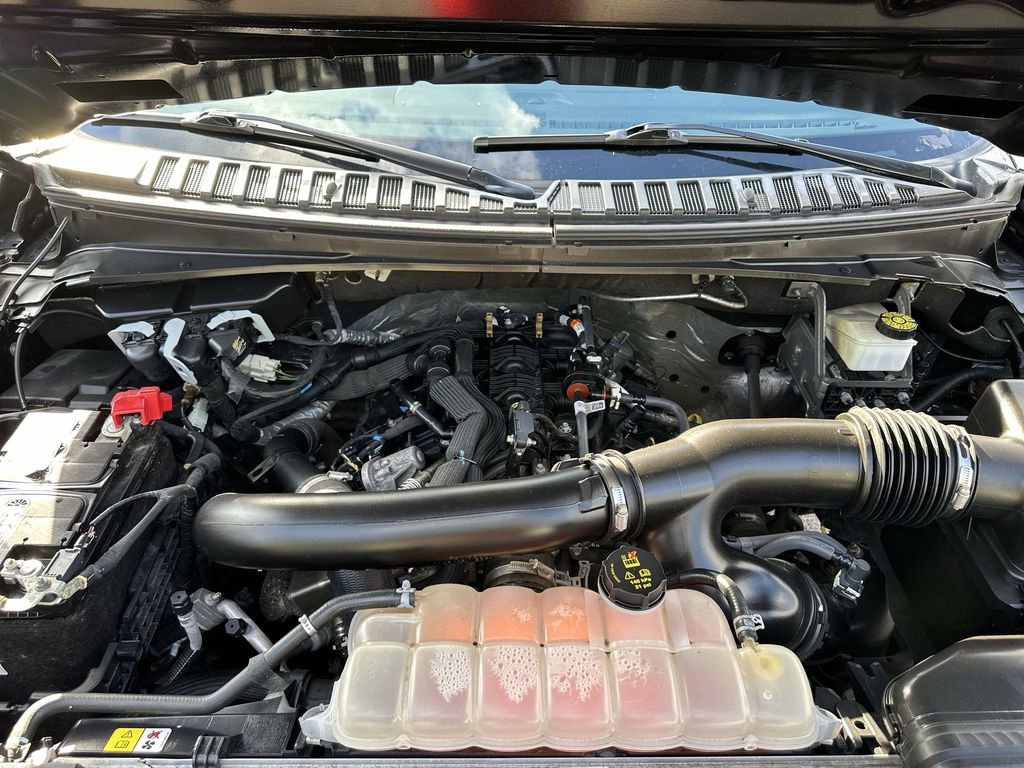 Used 2024 Ford Expedition Limited image 36