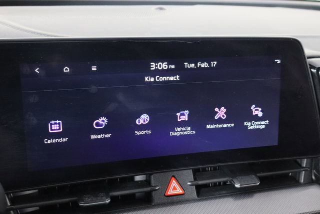 Used 2023 Kia Sportage SX image 41