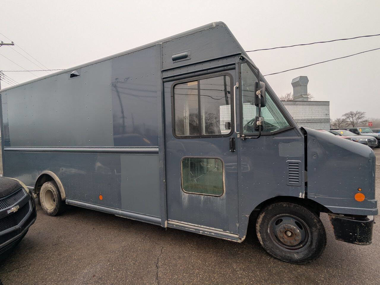 Used 2019 Ford E-450 and Econoline 450 Super Duty image 8