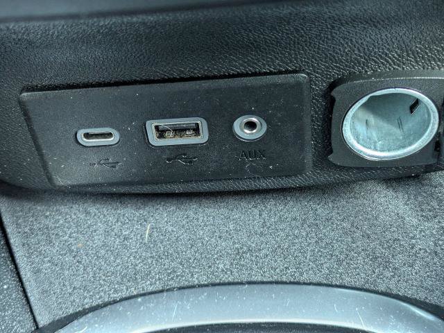 Certified 2025 Chevrolet Malibu LT FWD image 19