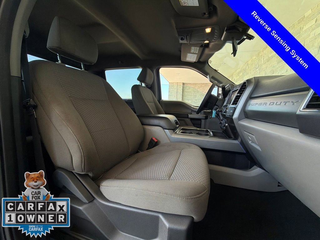 Used 2022 Ford F250 XLT w/ XLT Premium Package image 26