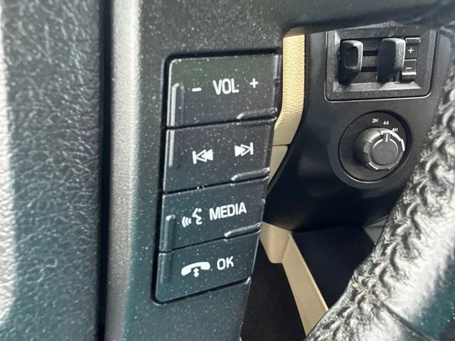 Used 2015 Ford Expedition EL XL w/ Equipment Group 101B AWD/4WD image 22