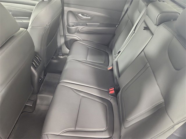 Certified 2025 Hyundai Santa Cruz SEL image 12