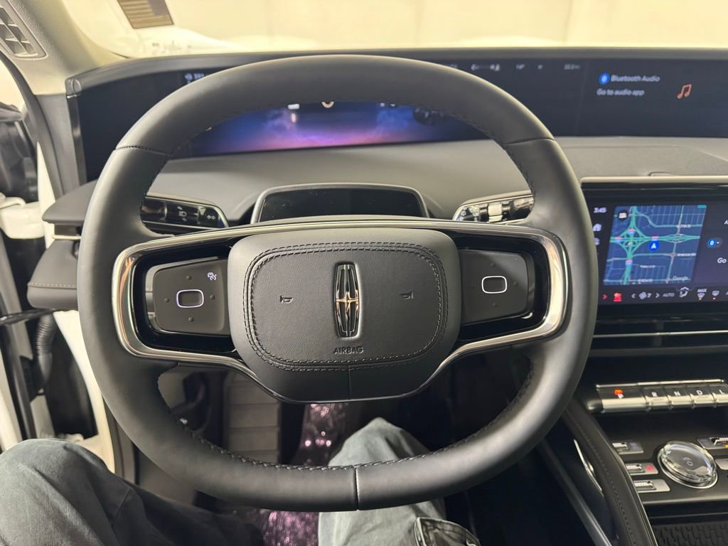 New 2026 Lincoln Nautilus Premier w/ Equipment Group 102A AWD/4WD image 27