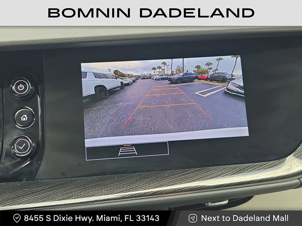 Used 2023 Buick Envision Preferred image 26