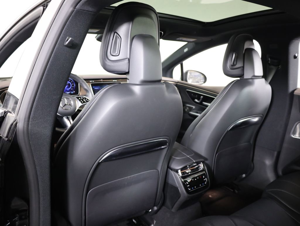 Certified 2024 Mercedes-Benz EQE 350+ 4MATIC Sedan image 33