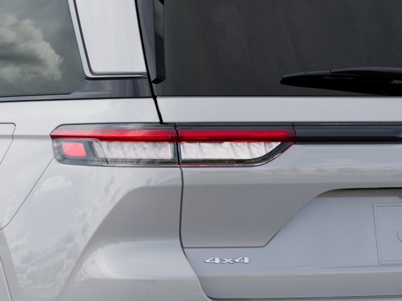 New 2026 Jeep Grand Cherokee Limited image 14