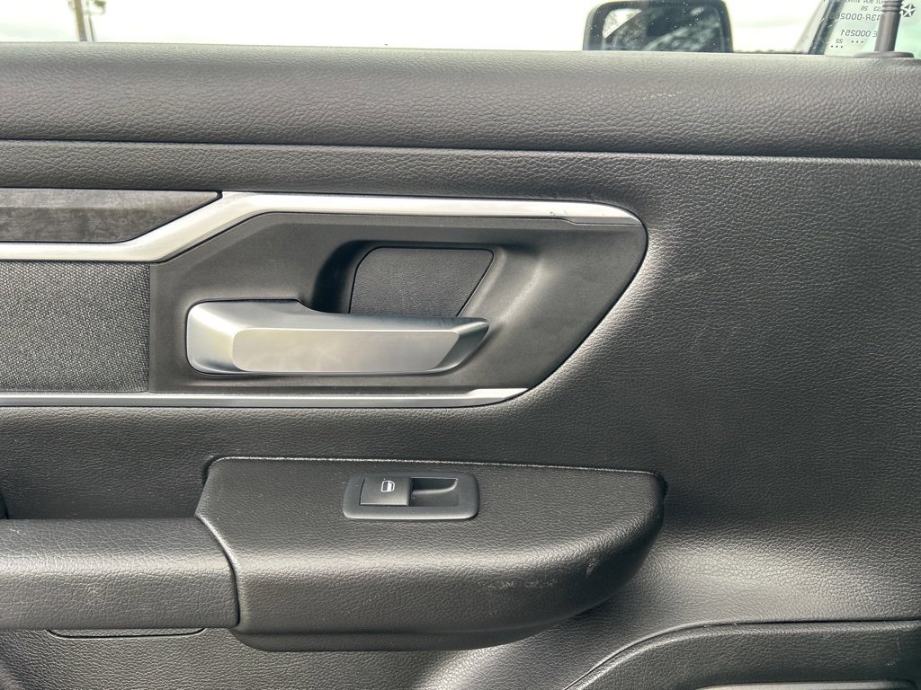 Used 2022 RAM 1500 Big Horn image 33