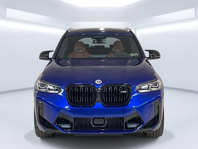 Used 2023 BMW X3 M w/ Competition Package AWD/4WD image 10