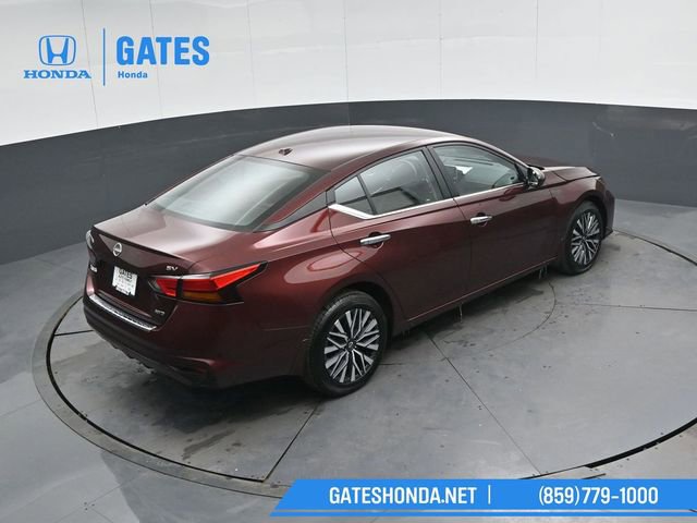 Used 2023 Nissan Altima 2.5 SV image 39