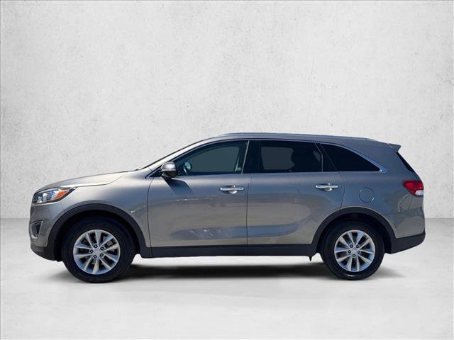 Used 2017 Kia Sorento FWD w/ LX Convenience Package image 9