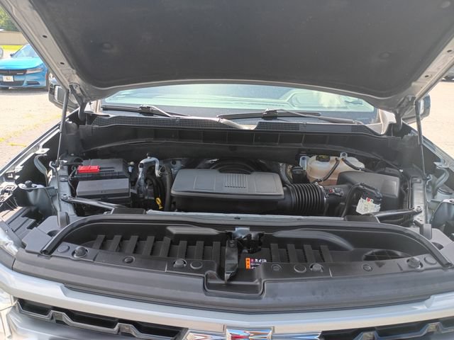 Used 2024 Chevrolet Silverado 1500 RST AWD/4WD image 19