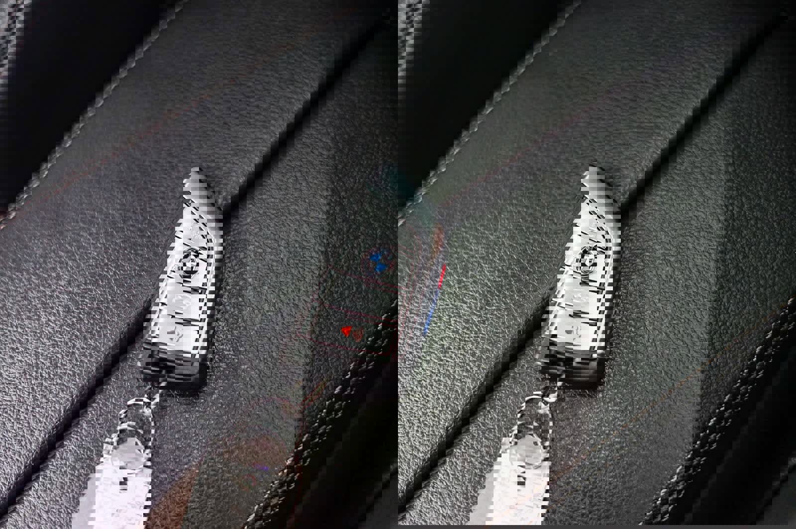 Used 2023 BMW 540i w/ M Sport Package image 32