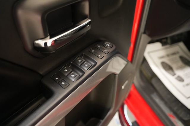 Used 2015 Chevrolet Silverado 1500 LT w/ All Star Edition image 10