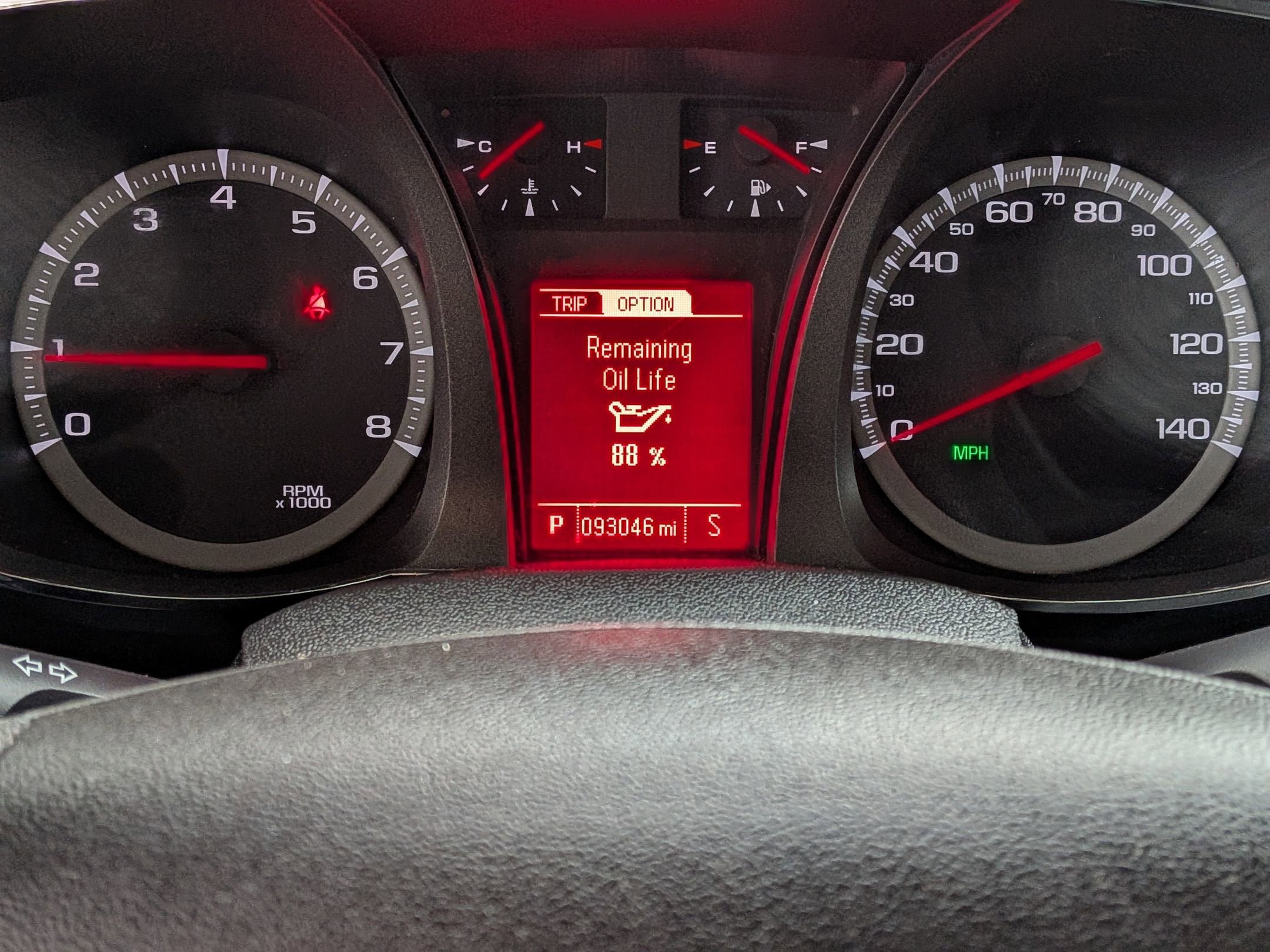 Used 2016 GMC Terrain SLE AWD/4WD image 17