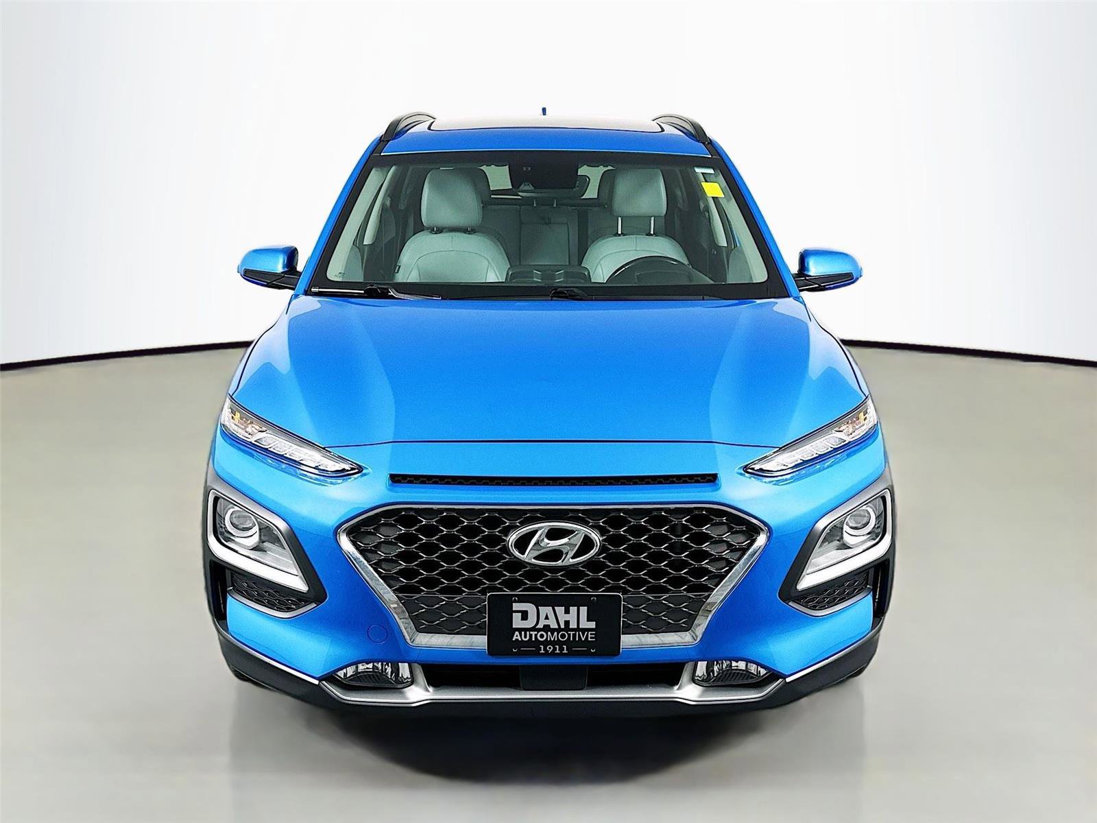 Used 2020 Hyundai Kona Ultimate image 3