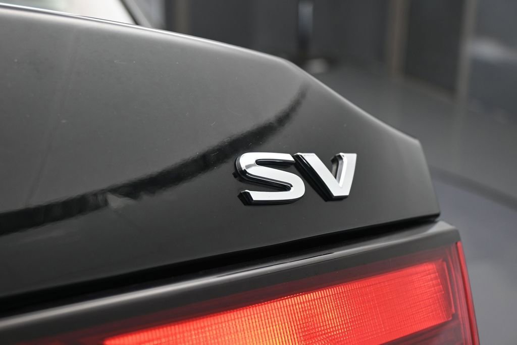 Used 2022 Nissan Sentra SV FWD image 29