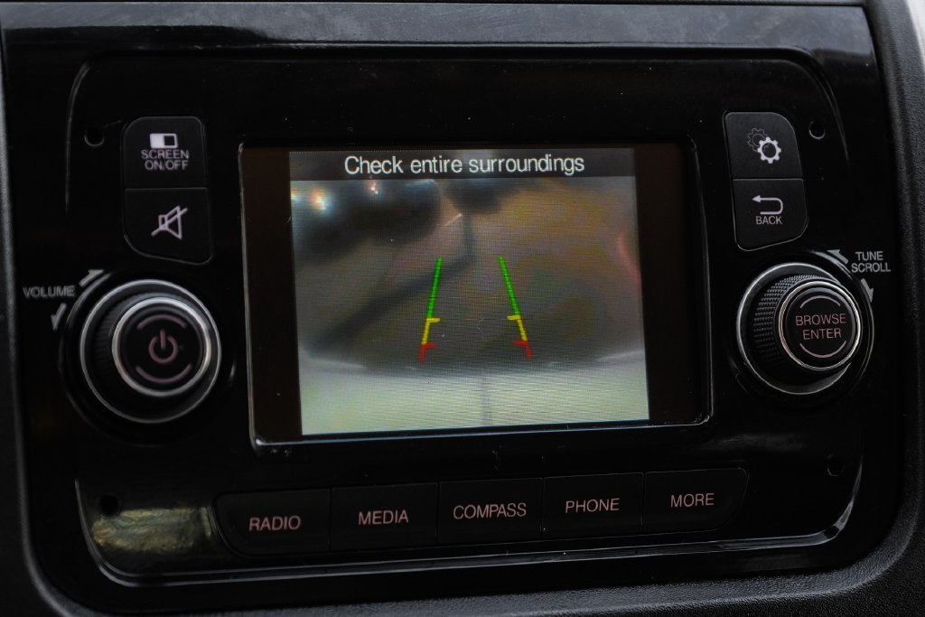 Used 2019 RAM ProMaster 2500 FWD image 17