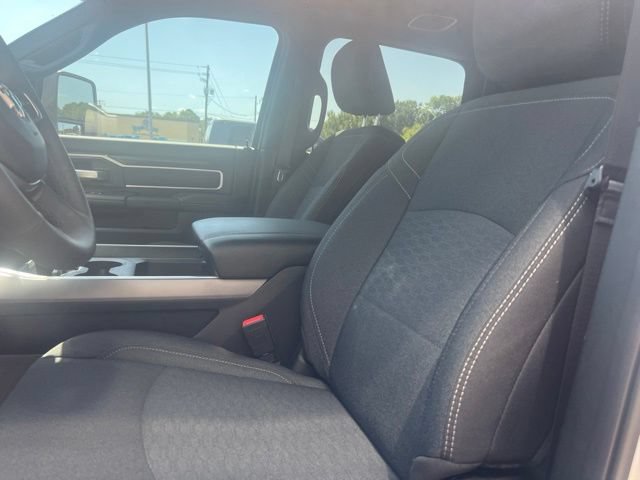Used 2025 RAM 2500 Lone Star AWD/4WD image 17