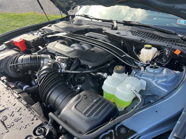 New 2026 Ford Mustang GT Premium w/ GT Performance Package image 25