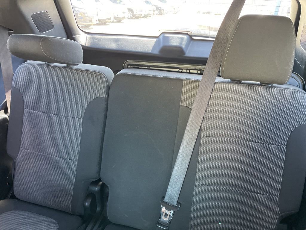 Used 2023 Chevrolet Traverse LT w/ LPO, Floor Liner Package image 13