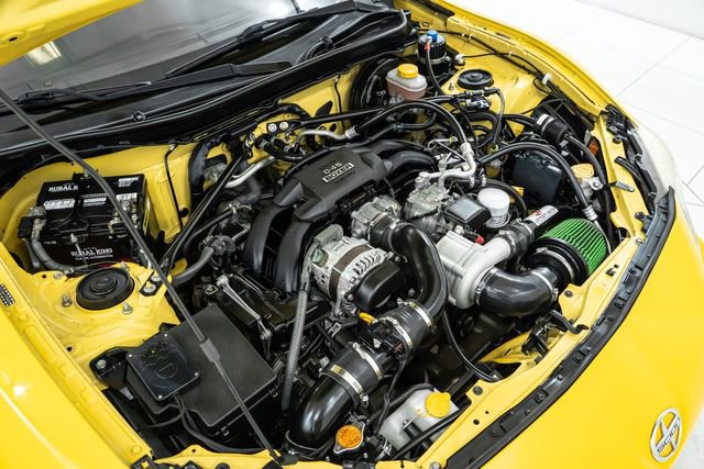 Used 2015 Scion FR-S Release Series 1.0 image 27