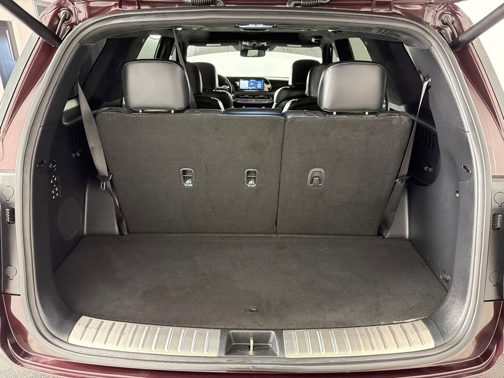 Used 2020 Hyundai Palisade Limited image 21