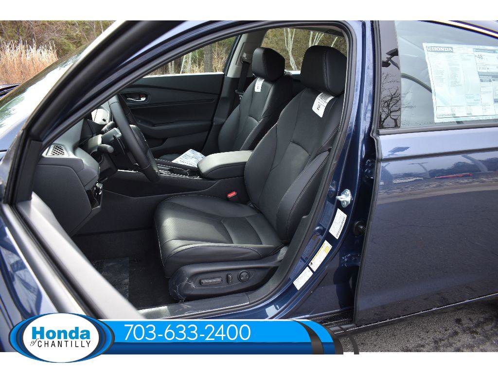 New 2026 Honda Accord EX-L image 26