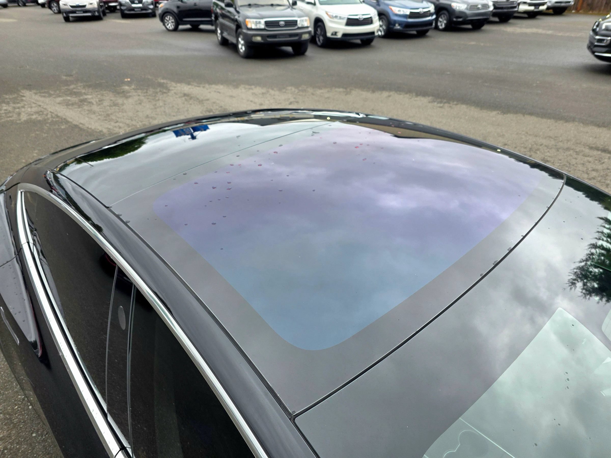 Used 2018 Tesla Model 3 Long Range AWD/4WD image 19