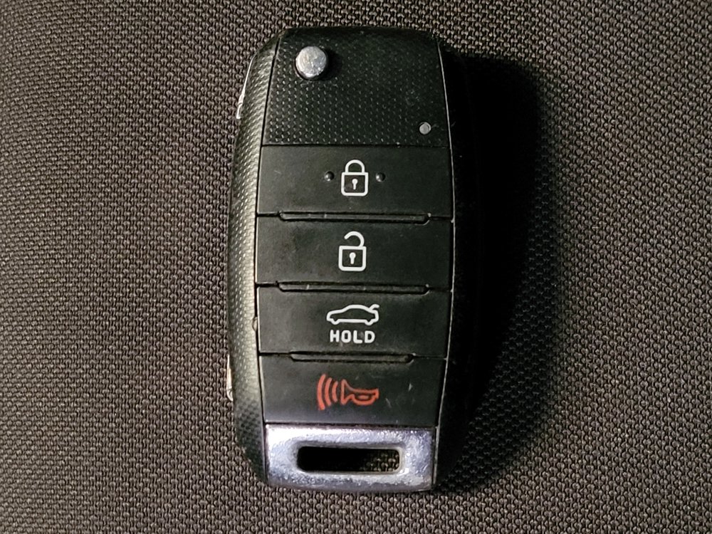 Used 2017 Kia Rio LX w/ Power Package FWD image 32