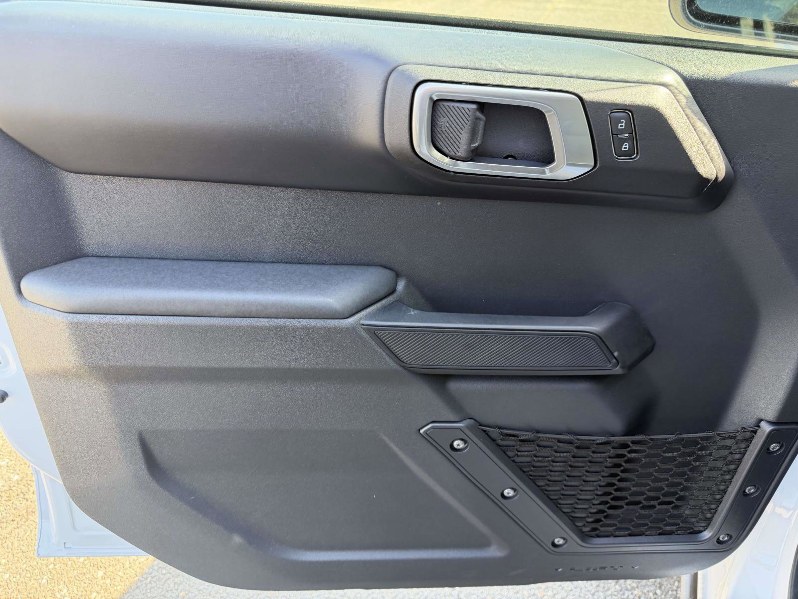 New 2026 Ford Bronco Badlands image 15