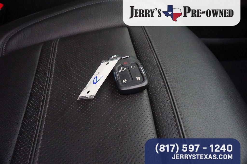 Used 2022 GMC Sierra 2500 Denali image 26