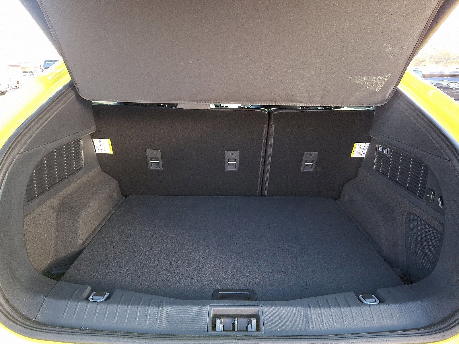 New 2024 Ford Mustang Mach-E GT image 26