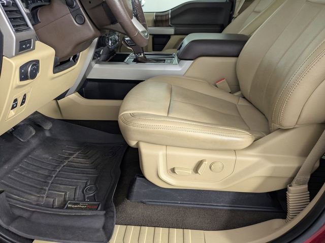 Used 2019 Ford F150 Lariat w/ Equipment Group 502A Luxury AWD/4WD image 11
