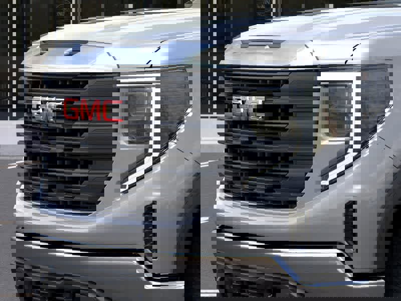 New 2026 GMC Sierra 1500 Pro image 13
