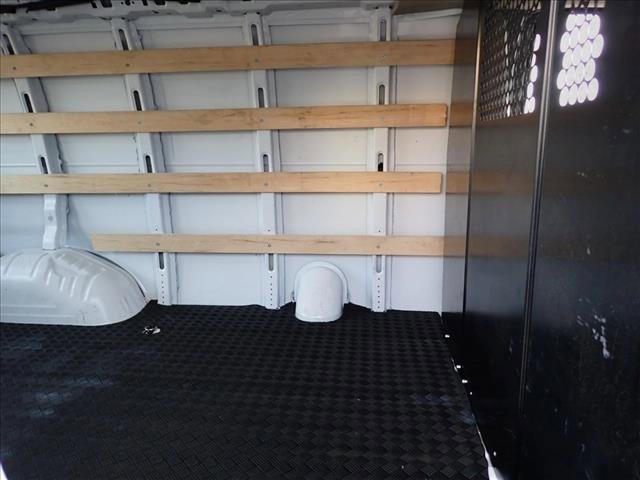 Used 2024 Chevrolet Express 2500 w/ Driver Convenience Package image 9