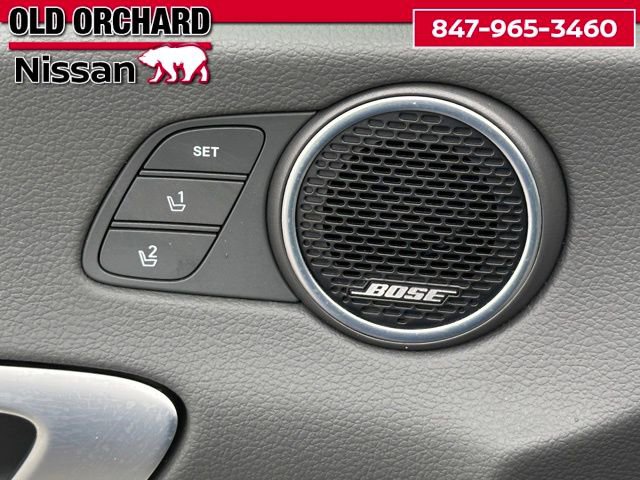 Used 2025 Hyundai Sonata Limited FWD image 8