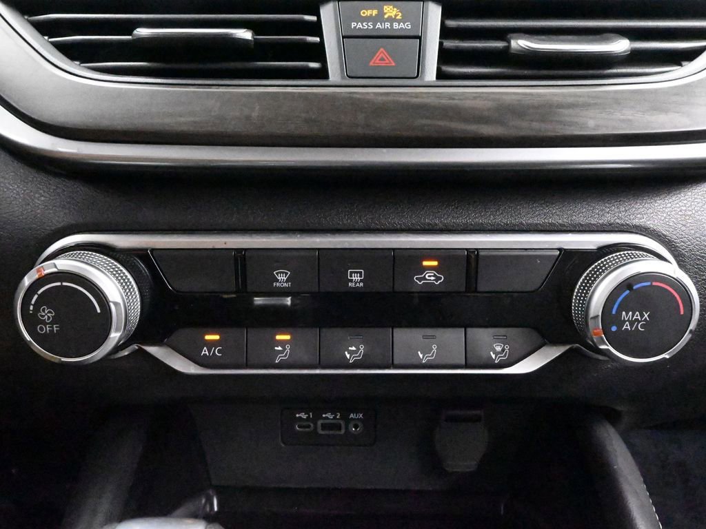 Used 2023 Nissan Altima 2.5 SV image 18