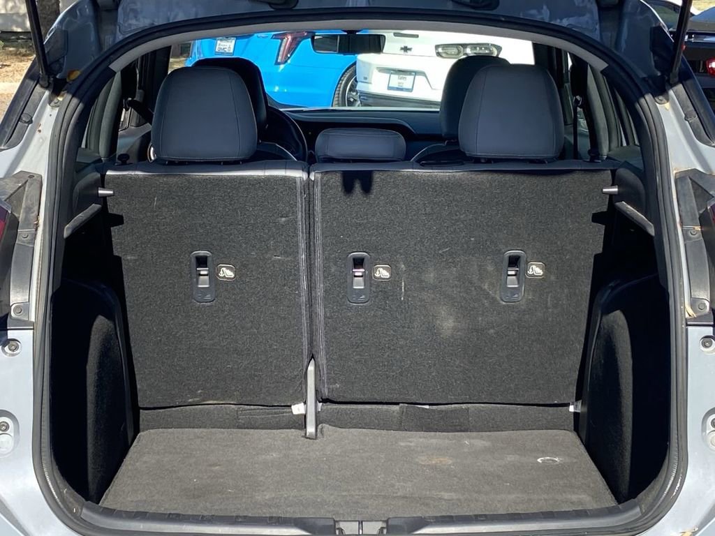 Used 2021 Nissan Kicks SR w/ SR Premium Package FWD image 21