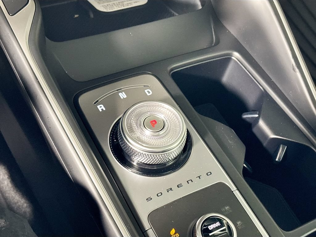 New 2026 Kia Sorento EX AWD/4WD image 18