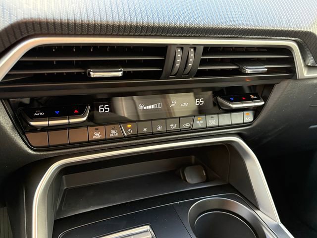 New 2026 MAZDA CX-90 3.3 Turbo w/ Select Package image 18