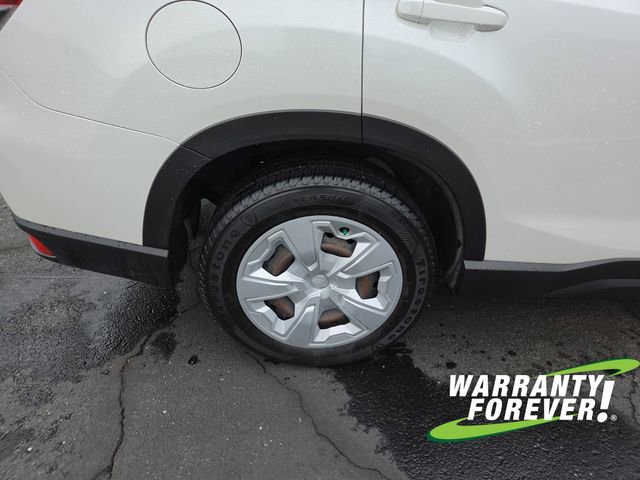 Used 2022 Subaru Forester AWD/4WD image 20