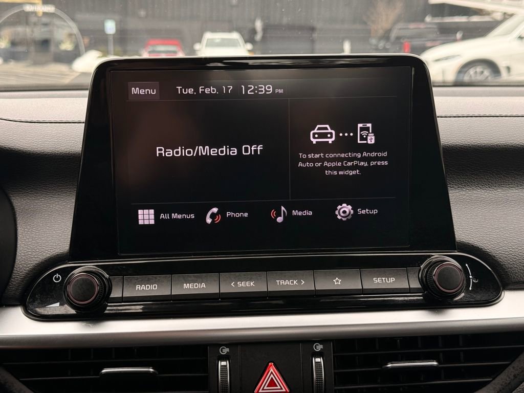 Used 2023 Kia Forte LXS image 35