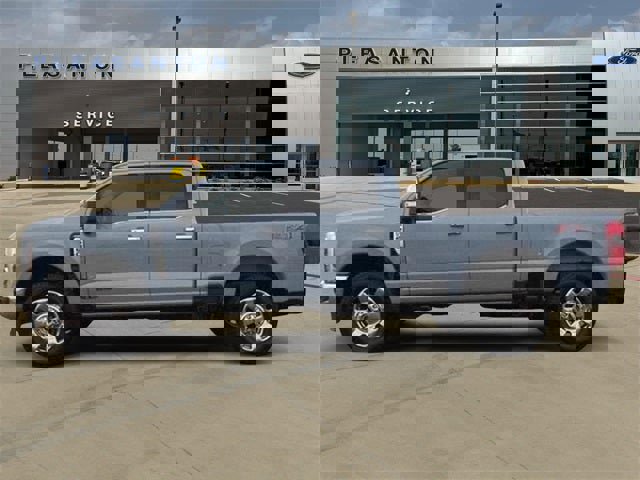 New 2025 Ford F250 Lariat w/ Lariat Ultimate Package image 2