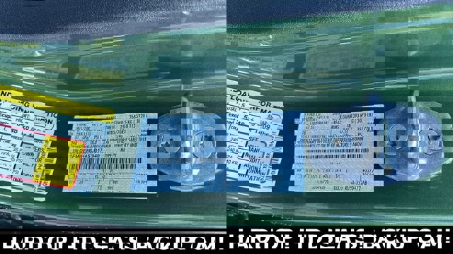 New 2025 Ford Bronco Outer Banks image 34