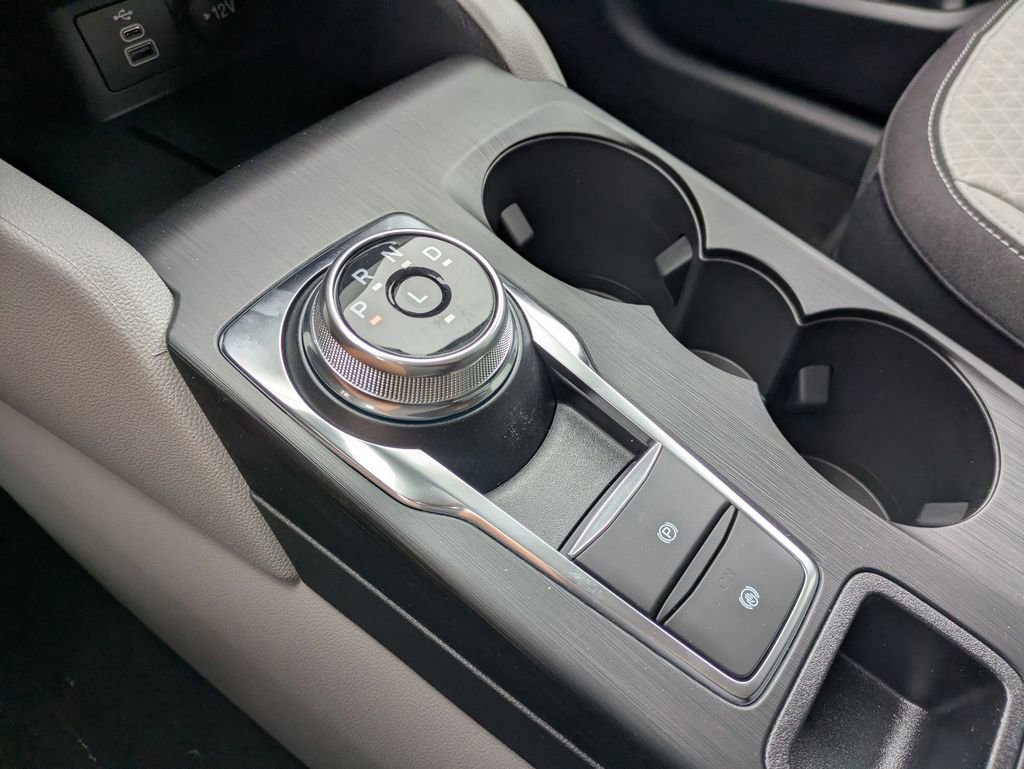 New 2026 Ford Escape Active w/ Tech Pack #1 image 12