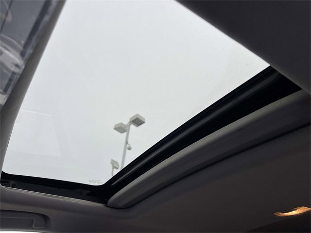 Used 2021 Honda CR-V EX image 24