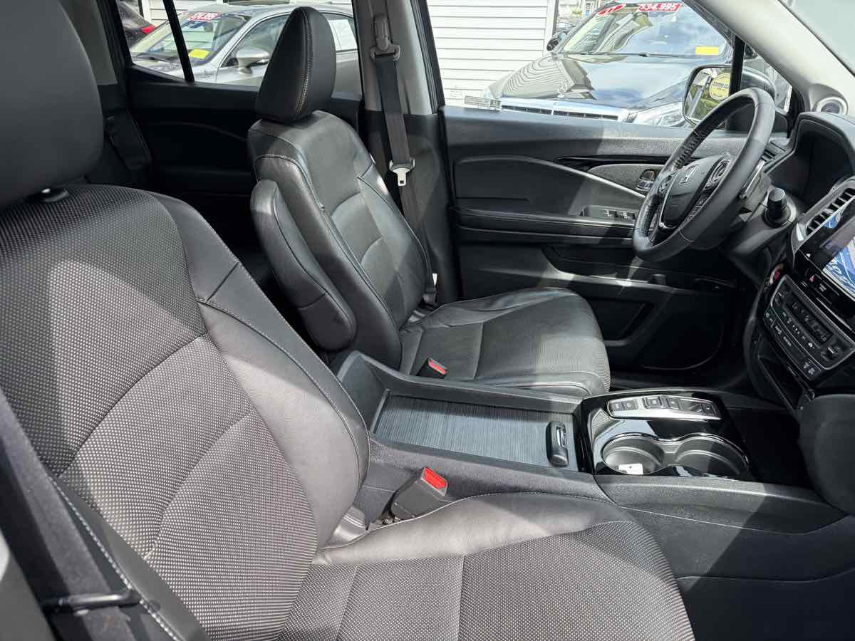 Used 2020 Honda Ridgeline RTL-E image 29