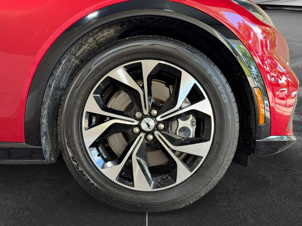 Used 2023 Ford Mustang Mach-E Premium RWD image 36