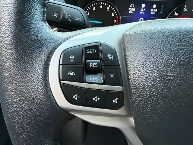 Certified 2023 Ford Explorer XLT w/ Equipment Group 202A AWD/4WD image 21